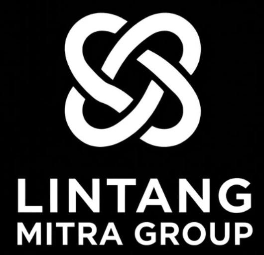 LMG Logo - Lintang Mitra Group GmbH